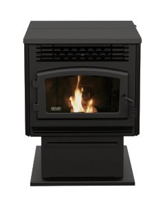 Drolet ECO-55 ST 2000 Sq. Ft. Pellet Stove