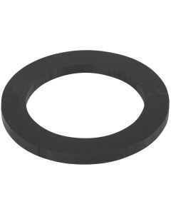 Do it 1-15/16 In. ID x 2-3/4 In. OD x 3/16 In. D Rubber Black Gasket