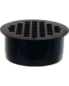 Sioux Chief 2 In. ABS Floor Drain