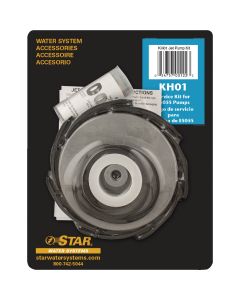 Star Water Systems Shaft Seal for ES05S Shallow Well Jet Pump