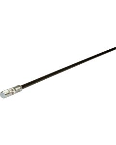 18'Kt Brsh Rod Extension
