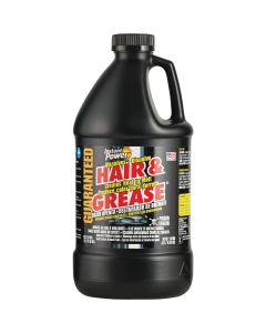 Scotch 67.6 Oz. Instant Power Liquid Drain Cleaner