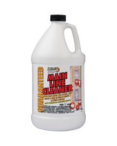 Instant Power Non-Acid Liquid 1 Gal. Sewer Line Cleaner