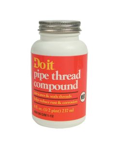 8oz Pipe Thread Compound