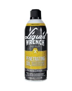 11 Oz Liquid Wrench