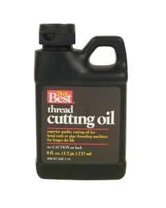 Do it Best 1/2 Pt. Cutting Oil