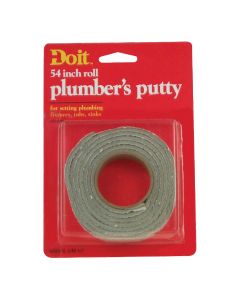 Do it 3/4 In. x 54 In. Plumber's Putty Roll