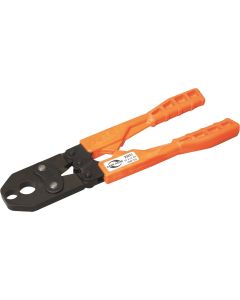 SharkBite 1/2 In. & 3/4 In. PEX Copper Crimp Ring Tool