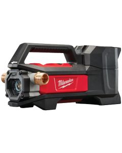 Milwaukee M18 18 Volt Lithium-Ion Cordless Portable Pump (Tool Only)