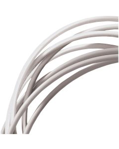 SharkBite 1/2 In. x 25 Ft. White PEX Pipe Type B Coil