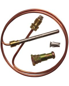 Do it 30 In. Copper Universal Thermocouple