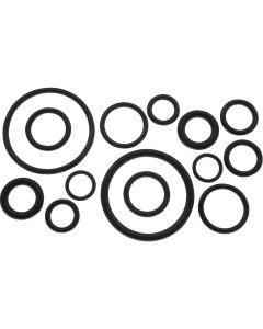 Danco O-Ring Assortment (14-Piece)