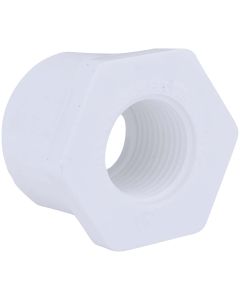 1 X 1/2 Pvc Bushing