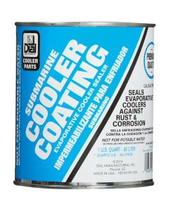 Dial 1 Qt. Interior Evaporative Cooler Coating