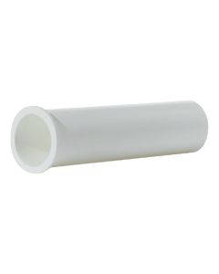 Do it 1-1/2 In. x 6 In. White Plastic Tailpiece