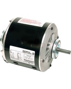 Dial 1/3 HP 1-Speed Residential Replacement Cooler Motor