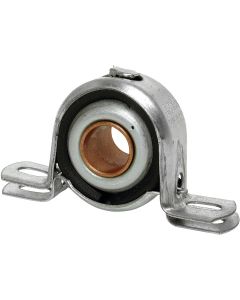 Dial 3/4 In. Pillow Block Bearing