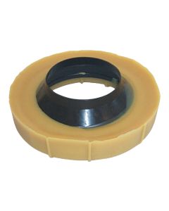 Flanged Wax Gasket