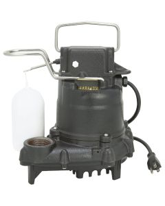 3/10hp Cast Sump Pump