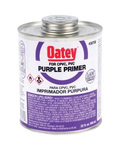 Quart Purple Primer