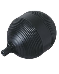 Do it 4 In. x 5 In. Plastic Float Ball