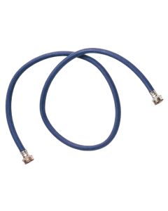 Do it 5 Ft. Reinforced EPDM Rubber Inlet Pressure Hose