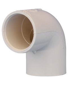 Charlotte Pipe 3/4 In. Slip x Slip 90 Deg. CPVC Elbow (1/4 Bend) (10-Pack)