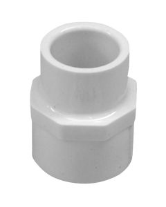 1/2x3/4pvc Sxfip Adapter