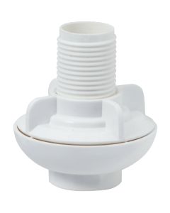 Do it White Finish Sprayer Holder