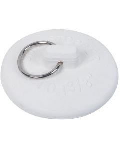 Do it 1 In. to 1-3/8 In. Rubber Sink Drain Stopper