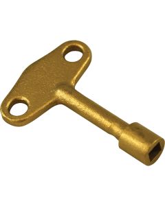 Jones Stephens 3 In. Gas Heater Key