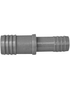 Boshart 1 In. x 3/4 In. Reducing Polypropylene Insert Coupling