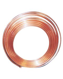 B&K 1/8 In. OD x 50 Ft. Refrigerator Copper Tubing