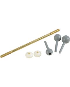 Danco Universal 6 In. Pop-Up Ball Rod Assembly