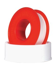 Do it Best 1/2 In. x 100 In. White Thread Seal Tape