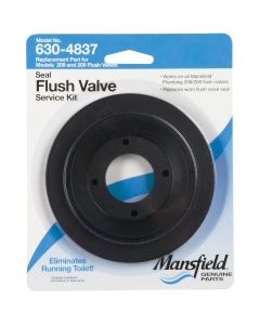 Mansfield Flush Valve Seal for No. 208/209 Watersaver