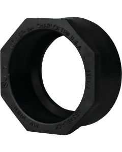 2" X 1-1/2" Abs Reduc Bushing