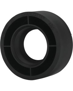 3" X 1-1/2" Abs Bushing