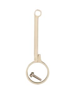 Star Water Systems Sump Pump Float Rod Guide for Column Sump Pumps