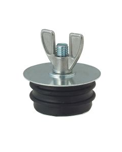 2" Test Plug