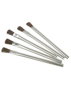 5pk 1/2" Acid Brush