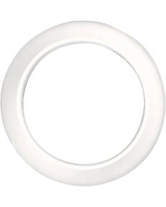 Danco 1-3/4 In. Polypropylene Sink Strainer Coupling Washer