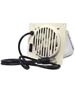 Mr. Heater Vent Free Wall Heater Blower Fan Kit