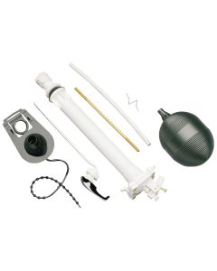 Do it 12 In. Plastic Anti-Siphon Tank Repair Kit