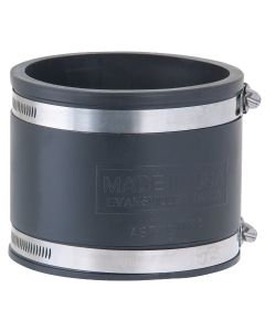 Flex Coupling 4"