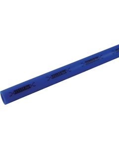 SharkBite 1/2 In. x 5 Ft. Blue PEX Pipe Type B Stick