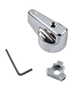 Danco Diverter Lever Replacement Chrome Faucet Handle