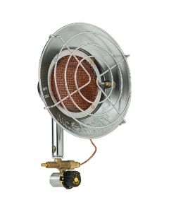 8-14k Btu Tanktop Lp Heater