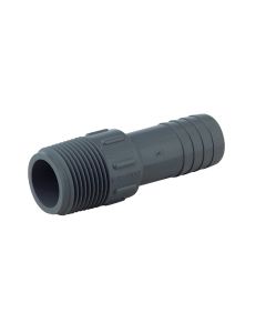 3/4"Poly Mipxins Adapter