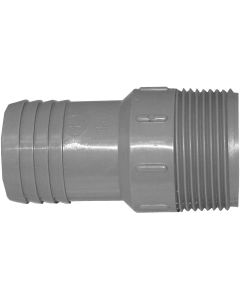 1-1/4"Poly Mipxins Adptr